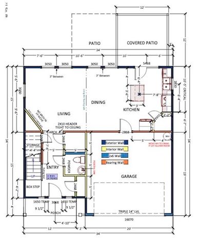 106 Alteza Drive, Inman, SC 29349