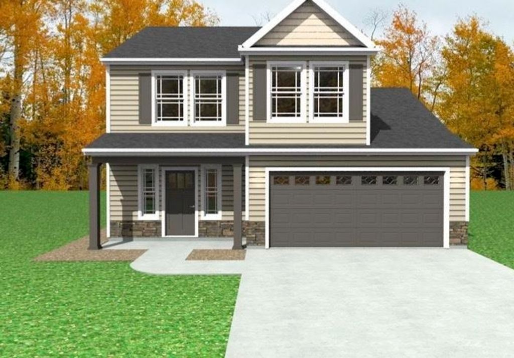 106 Alteza Drive, Inman, SC 29349