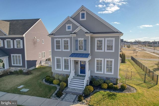 513 SPRING HOLLOW DR, Middletown, DE 19709