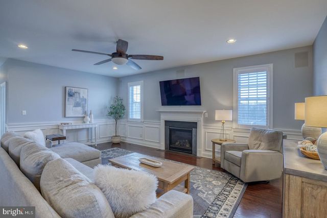 513 SPRING HOLLOW DR, Middletown, DE 19709