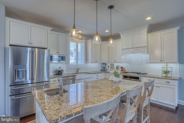 513 SPRING HOLLOW DR, Middletown, DE 19709