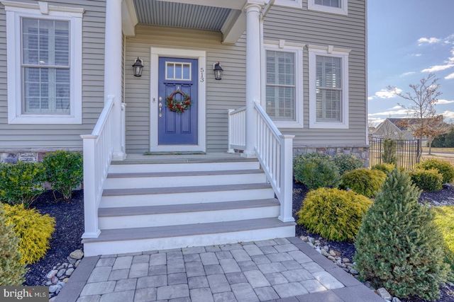 513 SPRING HOLLOW DR, Middletown, DE 19709