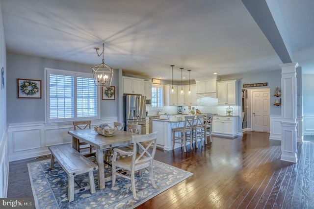 513 SPRING HOLLOW DR, Middletown, DE 19709