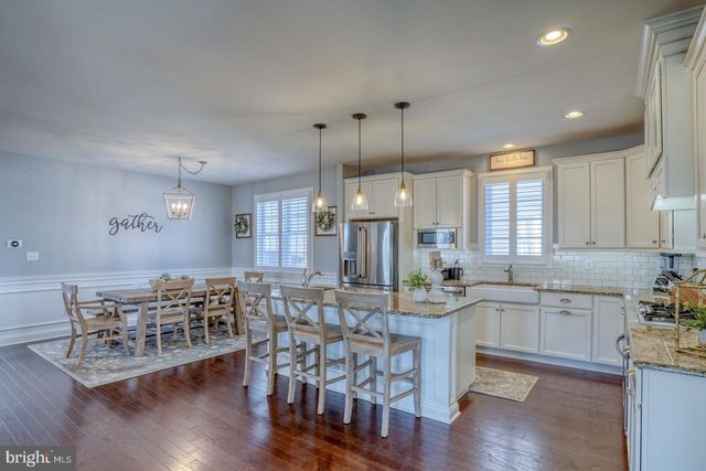 513 SPRING HOLLOW DR, Middletown, DE 19709