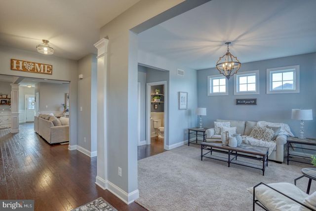 513 SPRING HOLLOW DR, Middletown, DE 19709