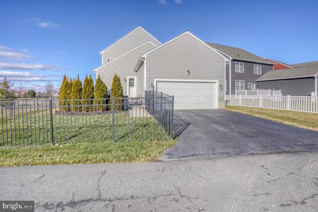 513 SPRING HOLLOW DR, Middletown, DE 19709