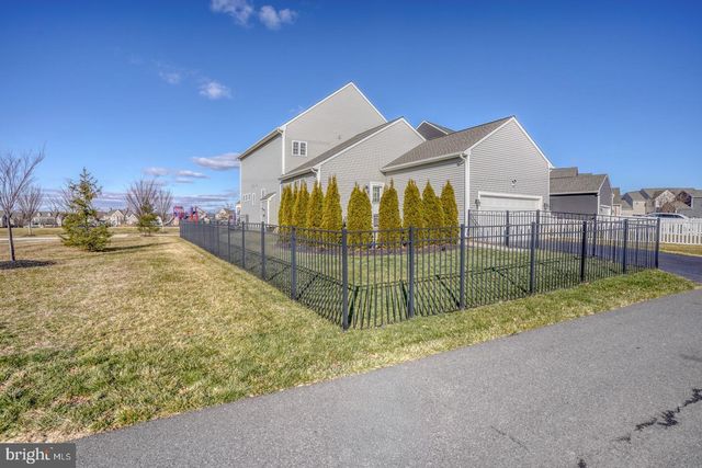 513 SPRING HOLLOW DR, Middletown, DE 19709