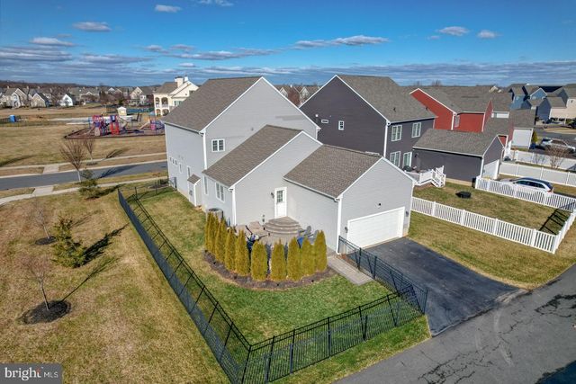 513 SPRING HOLLOW DR, Middletown, DE 19709