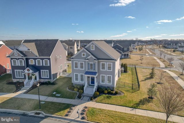 513 SPRING HOLLOW DR, Middletown, DE 19709