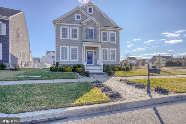 513 SPRING HOLLOW DR, Middletown, DE 19709