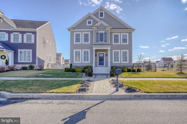 513 SPRING HOLLOW DR, Middletown, DE 19709