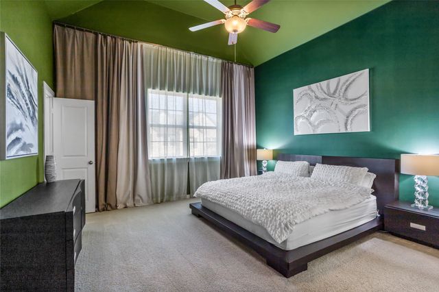 1355 Casselberry Drive, Flower Mound, TX 75028