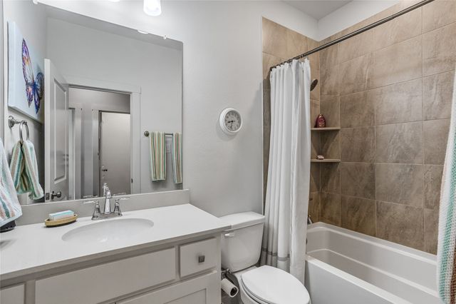 1355 Casselberry Drive, Flower Mound, TX 75028