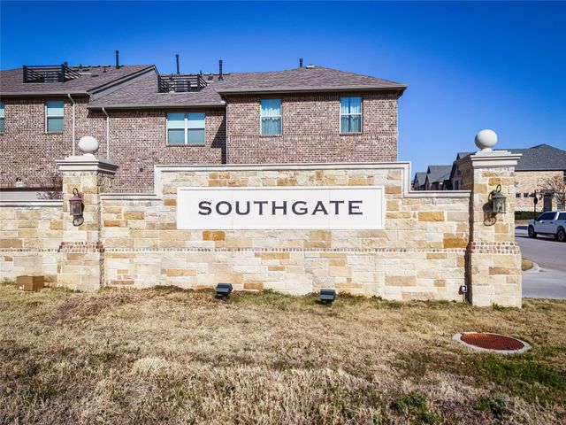 1355 Casselberry Drive, Flower Mound, TX 75028