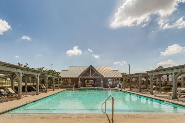 1355 Casselberry Drive, Flower Mound, TX 75028