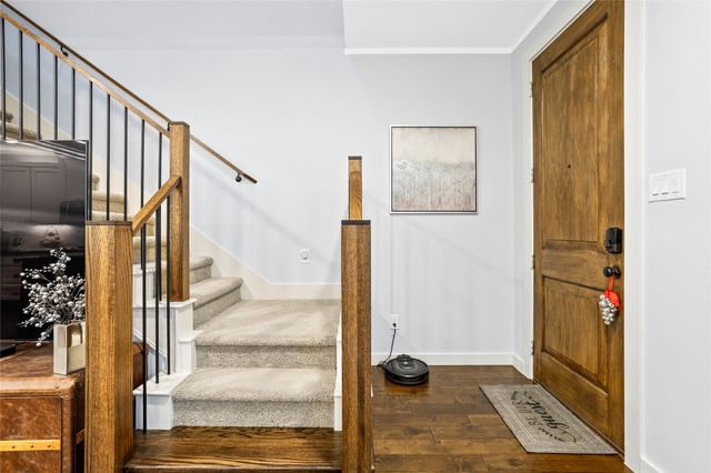 1355 Casselberry Drive, Flower Mound, TX 75028