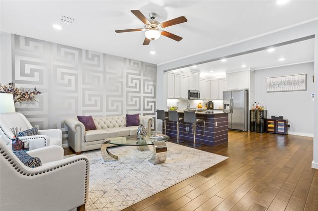 1355 Casselberry Drive, Flower Mound, TX 75028