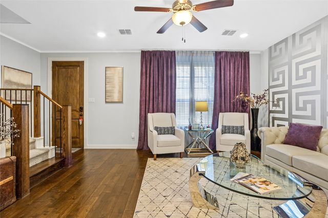 1355 Casselberry Drive, Flower Mound, TX 75028