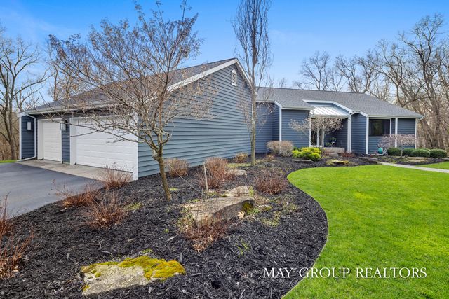 8355 Wilderness Trail NE, Ada, MI 49301