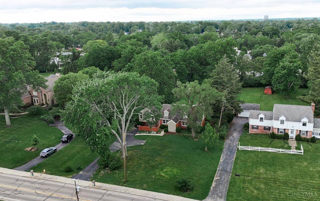 6794 Shawnee Run Road, Madeira, OH 45243