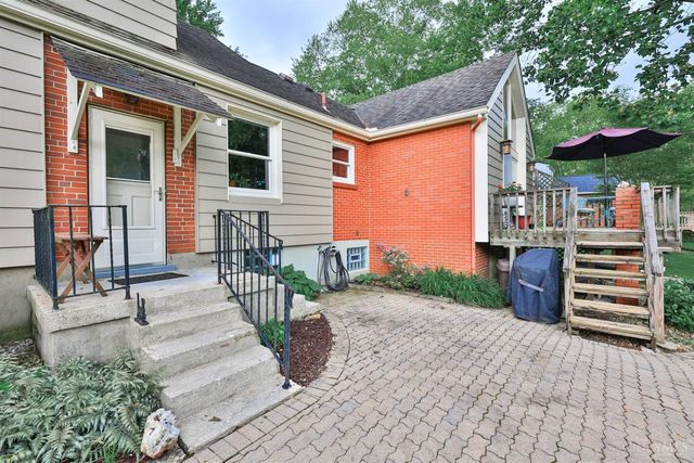 6794 Shawnee Run Road, Madeira, OH 45243