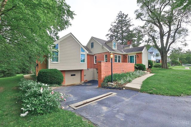 6794 Shawnee Run Road, Madeira, OH 45243