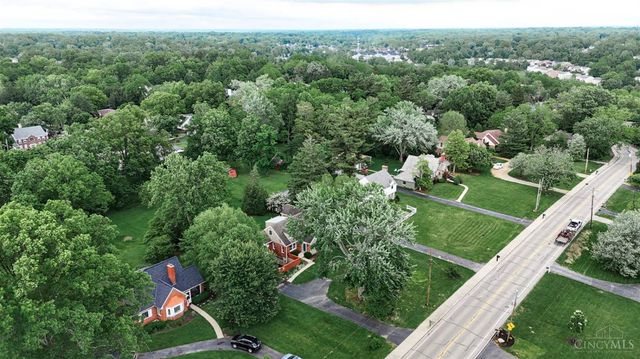 6794 Shawnee Run Road, Madeira, OH 45243