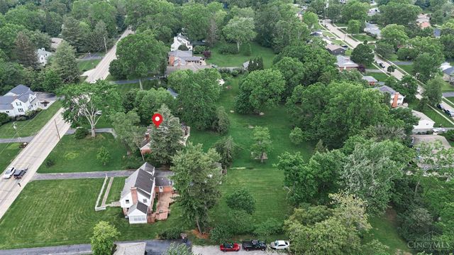 6794 Shawnee Run Road, Madeira, OH 45243