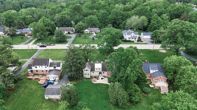 6794 Shawnee Run Road, Madeira, OH 45243