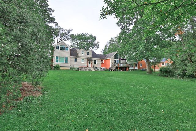 6794 Shawnee Run Road, Madeira, OH 45243