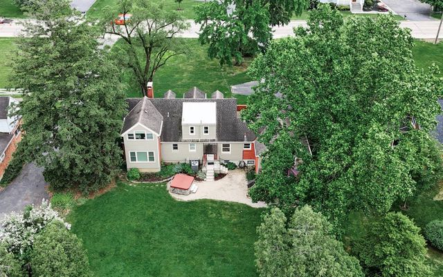 6794 Shawnee Run Road, Madeira, OH 45243