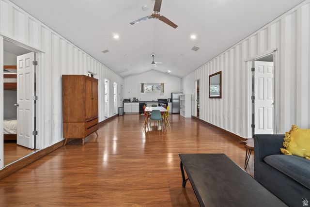 58 MT PEALE DR, Moab, UT 84532