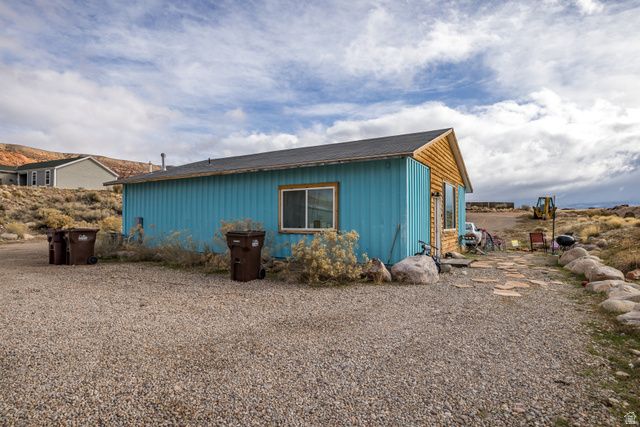 58 MT PEALE DR, Moab, UT 84532
