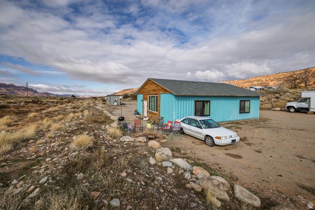 58 MT PEALE DR, Moab, UT 84532