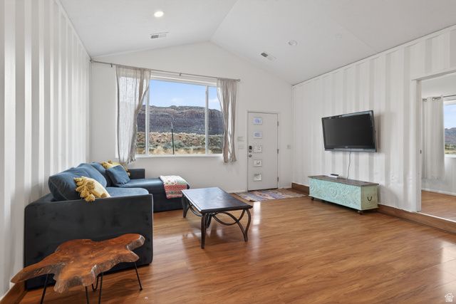 58 MT PEALE DR, Moab, UT 84532