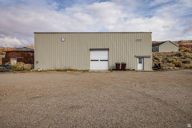 58 MT PEALE DR, Moab, UT 84532