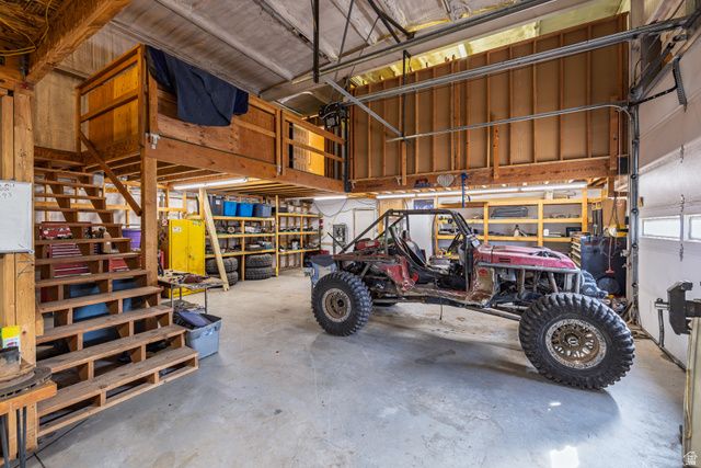 58 MT PEALE DR, Moab, UT 84532