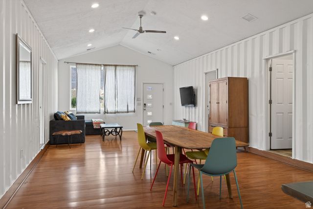 58 MT PEALE DR, Moab, UT 84532