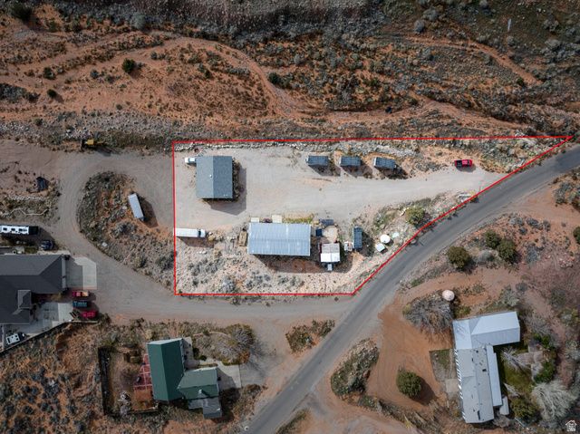 58 MT PEALE DR, Moab, UT 84532