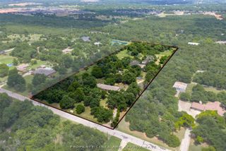 1000 Brook Forest Road, Edmond, OK 73034