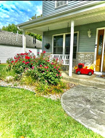 230 E Big Timber Drive, Coal City, IL 60416