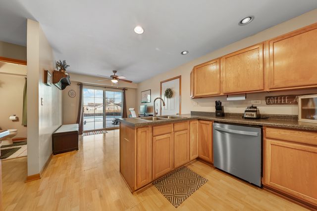 230 E Big Timber Drive, Coal City, IL 60416