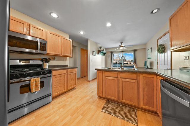 230 E Big Timber Drive, Coal City, IL 60416