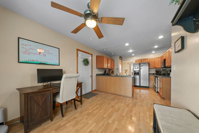 230 E Big Timber Drive, Coal City, IL 60416