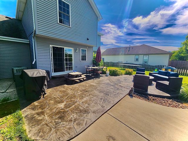 230 E Big Timber Drive, Coal City, IL 60416