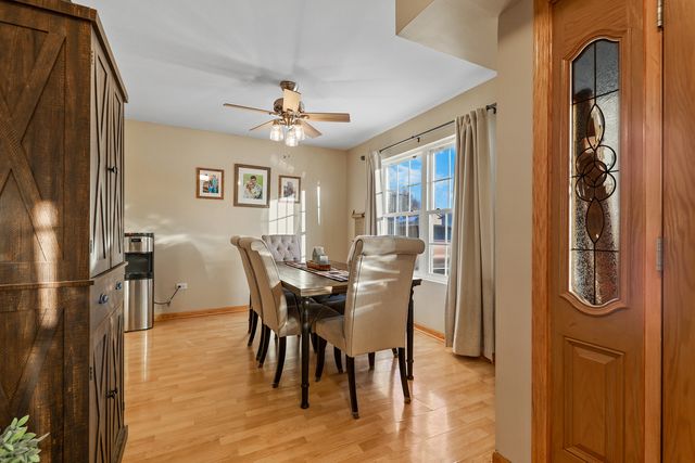 230 E Big Timber Drive, Coal City, IL 60416