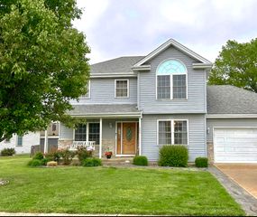 230 E Big Timber Drive, Coal City, IL 60416