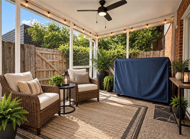 4017 Cottage Hill Road 73, Mobile, AL 36609