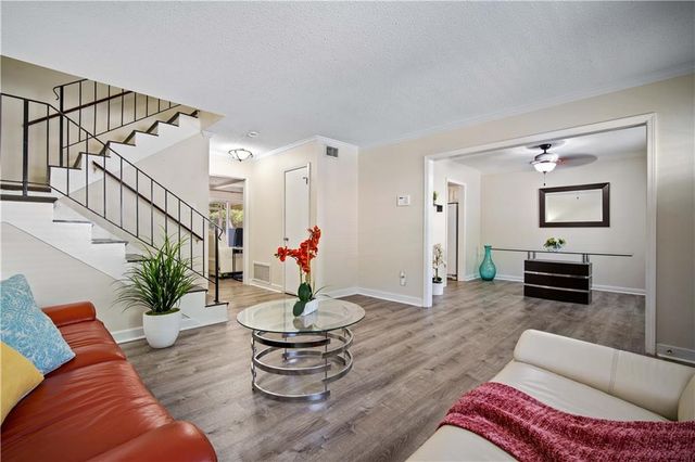 4017 Cottage Hill Road 73, Mobile, AL 36609