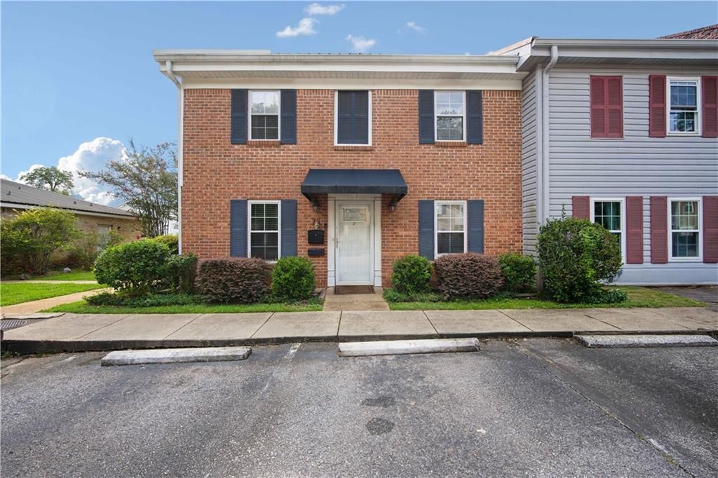 4017 Cottage Hill Road 73, Mobile, AL 36609